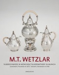 Cover: M.T. Wetzlar - Arnoldsche