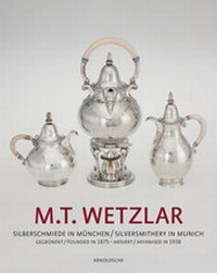 Enlarge image Cover: M.T. Wetzlar - Arnoldsche