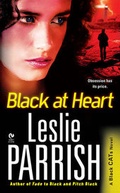 Cover: Black At Heart - Signet