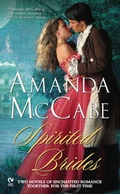 Cover: Spirited Brides - Signet