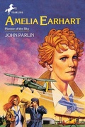 Cover: Amelia Earhart - Random House USA Inc