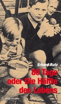 Cover: 80 Tage oder die H&auml;lfte des Lebens - verlag am park