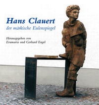 Abbildung von: Hans Clauert der märkische Eulenspiegel - verlag am park
