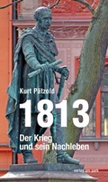 Cover: 1813 - verlag am park