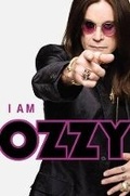 Cover: I Am Ozzy - Warner Books Inc