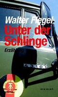 Cover: Unter der Schlinge - verlag am park
