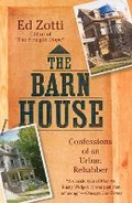Cover: The Barn House - Berkley Publishing Corporation,U.S.