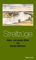 Cover: Streifz&uuml;ge - verlag am park