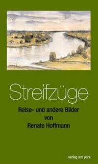Enlarge image Cover: Streifzüge - verlag am park