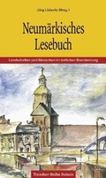 Cover: TRESCHER Neum&auml;rkisches Lesebuch - TRESCHER