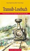 Cover: Transsib-Lesebuch - TRESCHER