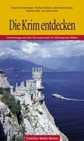 Cover: Die Krim entdecken - TRESCHER