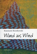 Cover: Wand aus Wind - TRESCHER