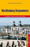 Cover: Mecklenburg-Vorpommern - TRESCHER