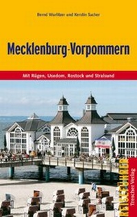 Abbildung von: Mecklenburg-Vorpommern - TRESCHER