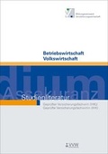 Cover: Betriebswirtschaft /Volkswirtschaft - VVW Verlag Versicherungswirtschaft