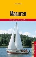 Cover: Masuren - TRESCHER