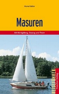 Enlarge image Cover: Masuren - TRESCHER