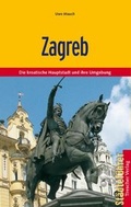 Cover: Zagreb - TRESCHER
