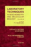 Cover: Synthetic Peptides as Antigens: Volume 28 - Elsevier