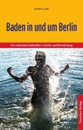Cover: Baden in und um Berlin - TRESCHER
