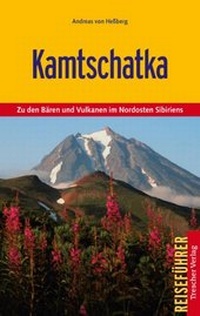 Abbildung von: Kamtschatka - TRESCHER