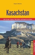 Cover: Kasachstan - TRESCHER