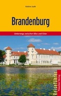 Cover: Brandenburg - TRESCHER