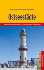 Cover: Ostseest&auml;dte - TRESCHER