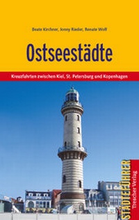 Abbildung von: Ostseestädte - TRESCHER