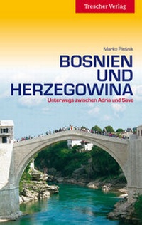 Abbildung von: Bosnien und Herzegowina - TRESCHER