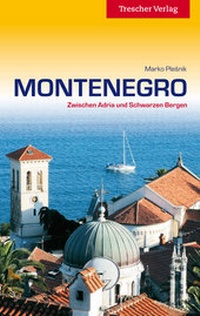Abbildung von: Montenegro - TRESCHER