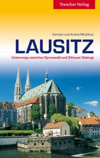 Abbildung von: Lausitz - TRESCHER