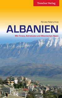 Abbildung von: Albanien - TRESCHER