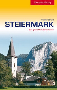 Abbildung von: Steiermark - TRESCHER