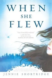 Enlarge image Cover: When She Flew - Berkley Publishing Corporation,U.S.