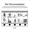 Cover: Der Struwwelpeter - VVW Verlag Versicherungswirtschaft