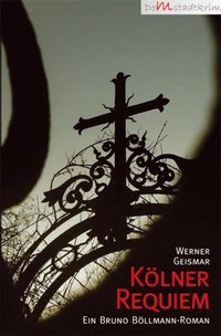 Enlarge image Cover: Kölner Requiem - Gardez