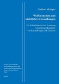 Cover: Wolfsmenschen und n&auml;chtliche Heimsuchungen - Gardez