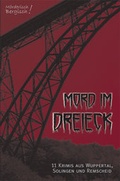 Cover: Mord im Dreieck - Gardez