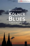 Cover: K&ouml;lner Blues - Gardez