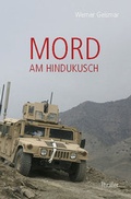 Cover: Mord am Hindukusch - Gardez