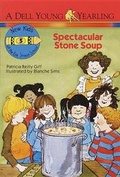 Cover: Spectacular Stone Soup - Random House Inc