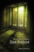Cover: Der Finder - Gardez