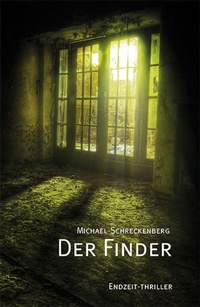 Enlarge image Cover: Der Finder - Gardez