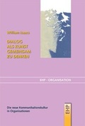 Cover: Dialog als Kunst gemeinsam zu denken - EHP Edition Humanistische Psychologie