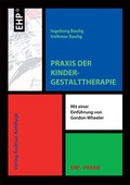 Cover: Praxis der Kindergestalttherapie - EHP Edition Humanistische Psychologie