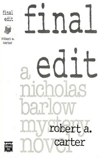Enlarge image Cover: Final Edit - Grand Central Publishing