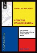 Cover: Effektive Kommunikation - EHP Edition Humanistische Psychologie