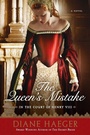 Cover: The Queen's Mistake - New American Library